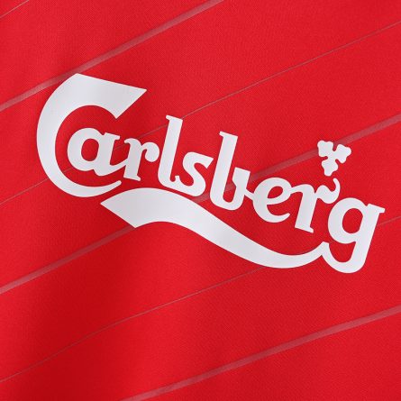 Liverpool Home 2005/2006 UCL - Image 5
