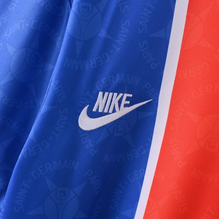 PSG Home 1995/1996 - Image 5