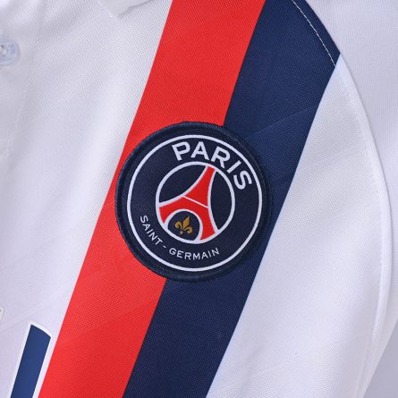 PSG 3rd jersey 2019 2020 - Image 4
