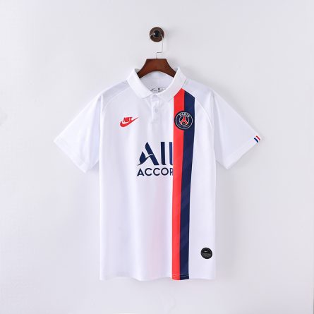 PSG 3rd jersey 2019 2020 - Image 1