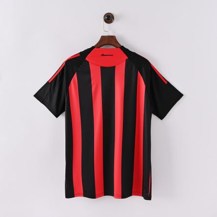 AC Milan Home Jersey 2008/2009 - Image 5