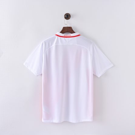AS Monaco Home 2016 2017 - Image 3