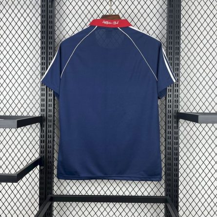 Athletic Bilbao Away Jersey 1999 2000 - Image 4