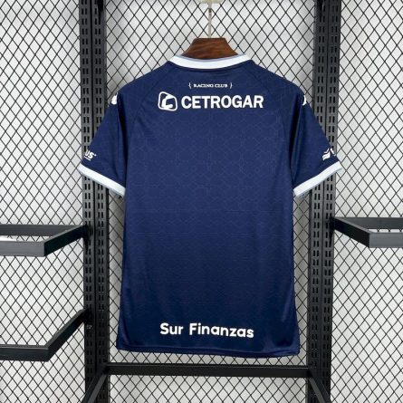 Racing Club Away Jersey 2025 - Image 4