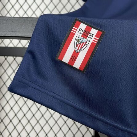Athletic Bilbao Away Jersey 1999 2000 - Image 2
