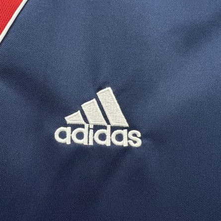 Athletic Bilbao Away Jersey 1999 2000 - Image 3