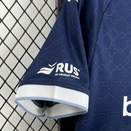 Racing Club Away Jersey 2025 - Image 3