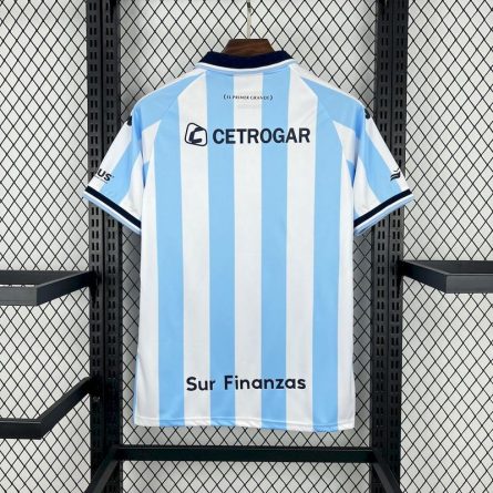 Racing Club Home Jersey 2025 - Image 3