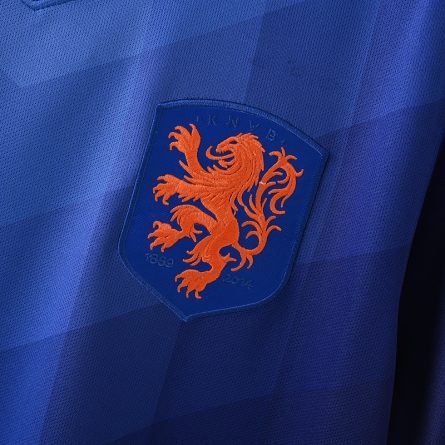 Netherlands Away 2014 - Image 4