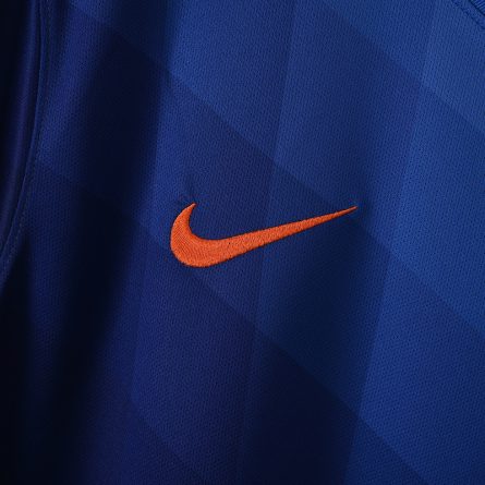 Netherlands Away 2014 - Image 3