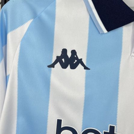 Racing Club Home Jersey 2025 - Image 4