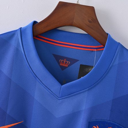 Netherlands Away 2014 - Image 5