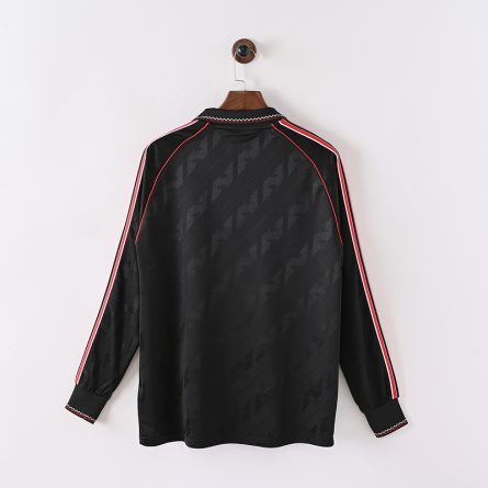 Long Sleeve Manchester United ICON 2024 2025 - Image 2