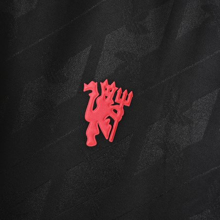 Long Sleeve Manchester United ICON 2024 2025 - Image 5
