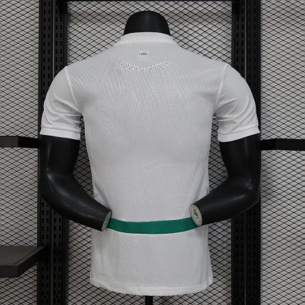 Player Version Senegal Home Jersey 2025 - Image 3