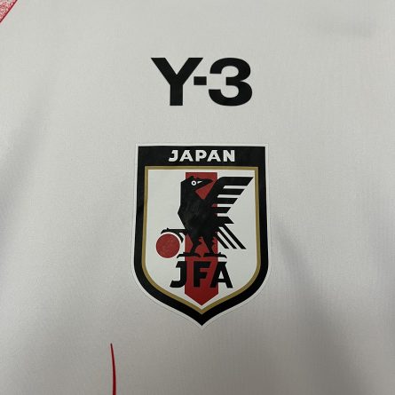 Japan Away Jersey 2024 - Image 5