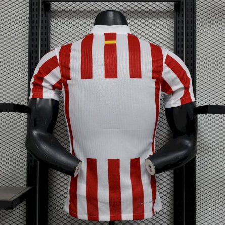 Player Version Atlético Madrid Home 2025 2026 - Image 4