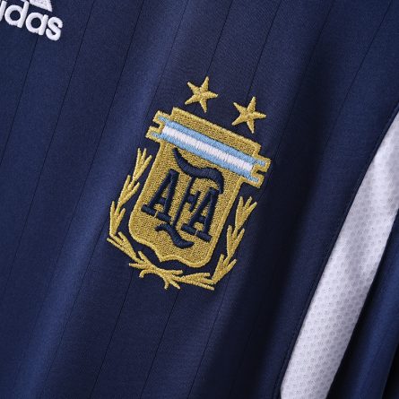 Argentina Away 2006 - Image 5