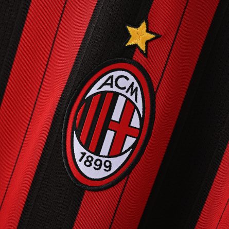 AC Milan Home Jersey 2013 2014 - Image 4