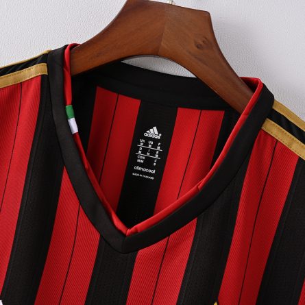 AC Milan Home Jersey 2013 2014 - Image 5