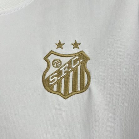 Santos Special Edition Jersey 2025 - Image 3