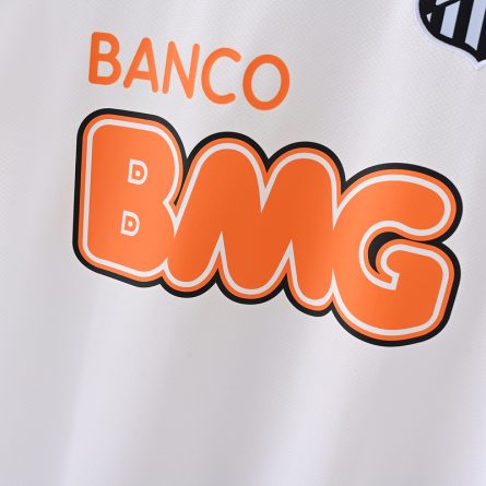 Santos Home 2012 2013 - Image 3