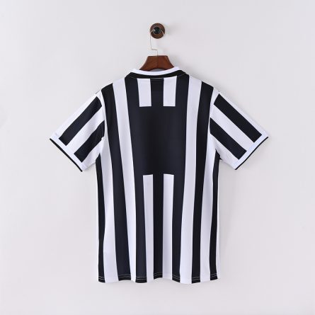 Juventus Home 1994 1995 - Image 5