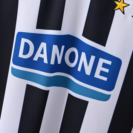 Juventus Home 1994 1995 - Image 3