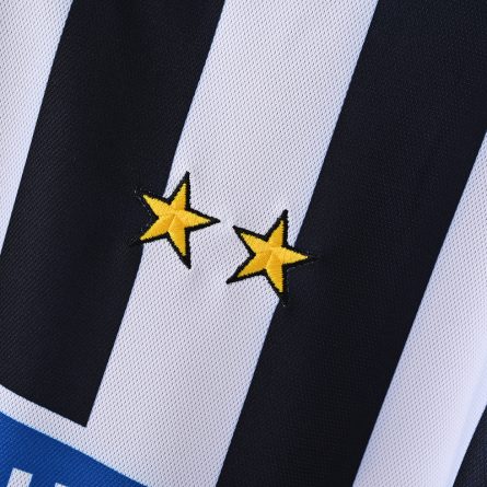 Juventus Home 1994 1995 - Image 4