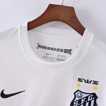Santos Home 2012 2013 - Image 4