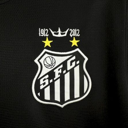 Santos 3rd Jersey 2012 2013 - Image 3