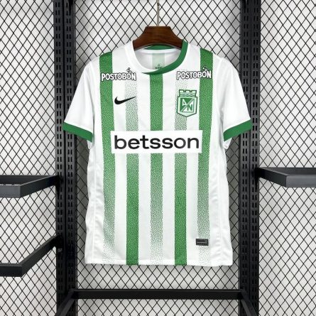 Atlético Nacional Home Jersey 2025
