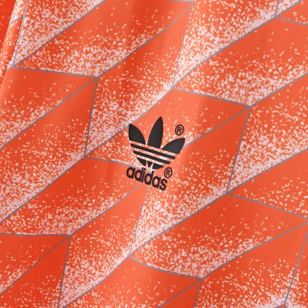 Netherlands Home 1988 - Image 4