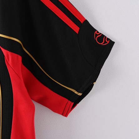 AC Milan Home Jersey 2006 2007 - Image 3