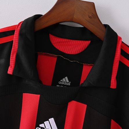 AC Milan Home Jersey 2006 2007 - Image 5