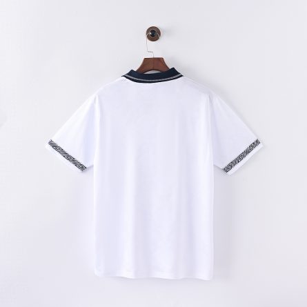 England 1990 Home Jersey - Image 3