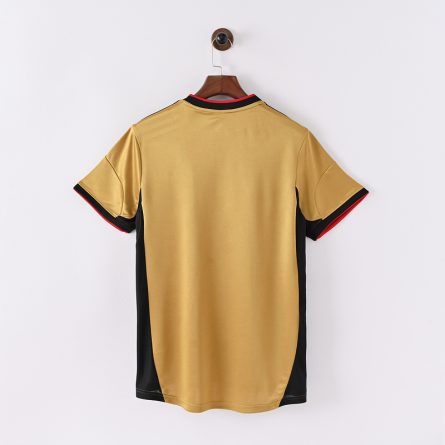AC Milan Away Jersey 2013 2014 - Image 5