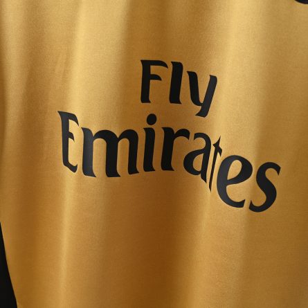 AC Milan Away Jersey 2013 2014 - Image 4