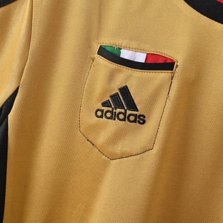 AC Milan Away Jersey 2013 2014 - Image 3