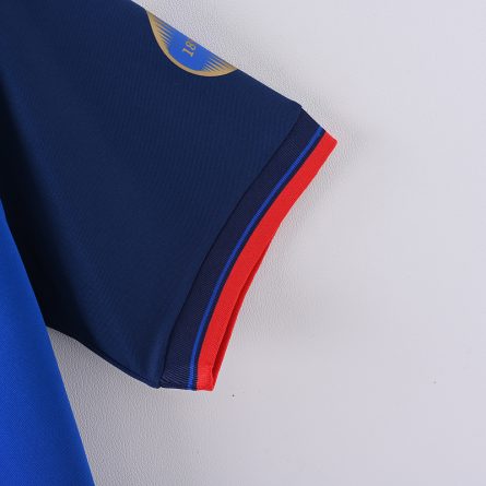 Barcelona Home 1999/2000 - Image 3