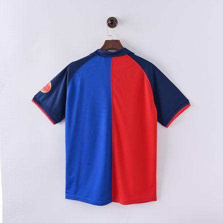 Barcelona Home 1999/2000 - Image 4