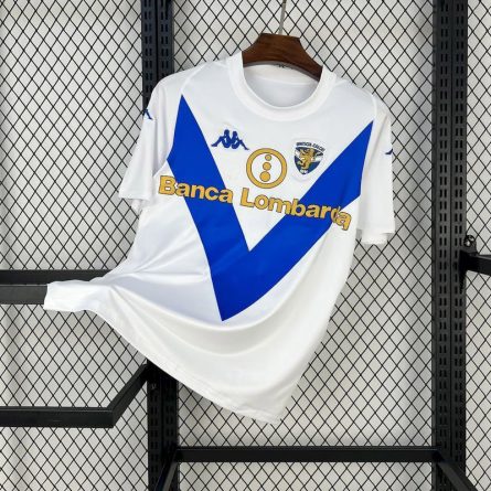 Brescia Away 2002/2003 - Image 1