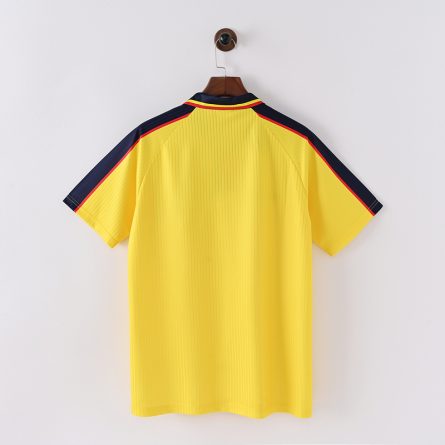 Scotland Away 1996/1998 - Image 2