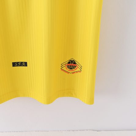 Scotland Away 1996/1998 - Image 3