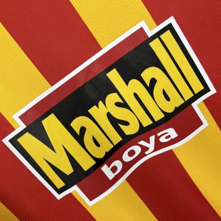 Galatasaray Home Jersey 1999 2000 - Image 3