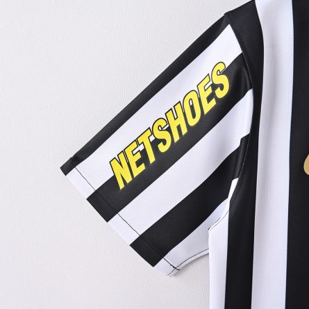 Santos Away Jersey 2013 - Image 3