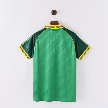 Celtic Icon Jersey 2024 2025 - Image 2