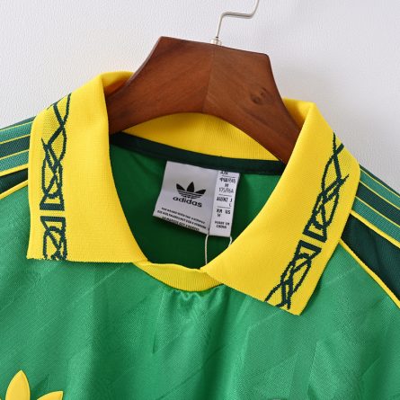 Celtic Icon Jersey 2024 2025 - Image 5