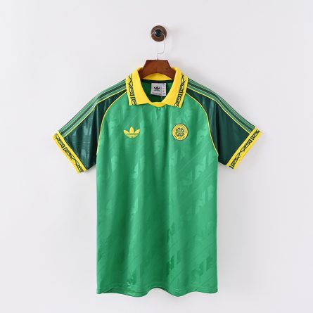 Celtic Icon Jersey 2024 2025 - Image 1