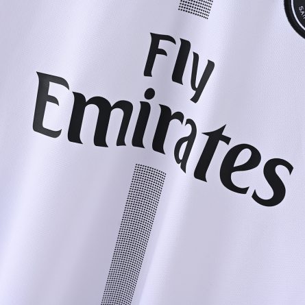 PSG 3rd jersey 2018 2019 - Image 4